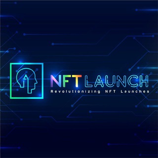 Telegram @NFTLaunchofficialGroup Image