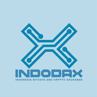 Telegram @indodaxinvestasi000Group Image