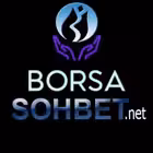 borsasohbetgrup Telegram Logo