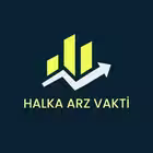halkarzvaktisohbet Telegram Logo