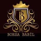 BorsaBabil Telegram Logo