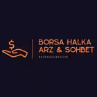 borsahalkaarzim Telegram Logo