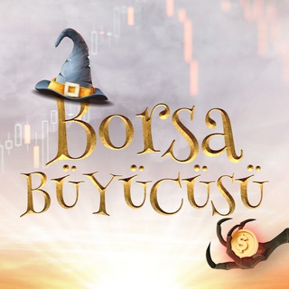 Telegram @borsabuyucusuGroup Image