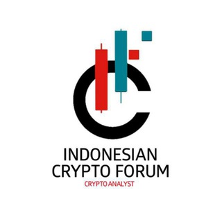 Telegram @indocryptoforumGroup Image