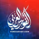 ForexArabyCom Telegram Logo
