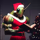 Telegram @GafanhotosdomercadoGroup Image