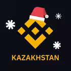 binance_kz Telegram Logo