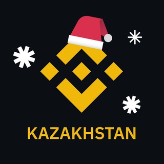 Telegram @binance_kzGroup Image