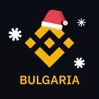 bgbinance Telegram Logo