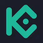 kucointurkiye Telegram Logo