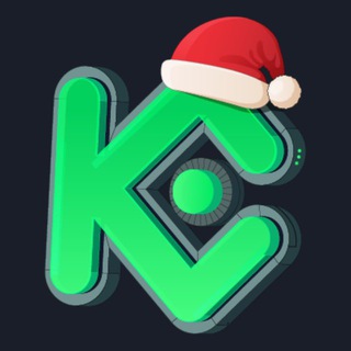 Telegram @Kucoin_indonesianGroup Image