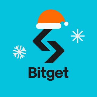 Telegram @bitget_ptGroup Image