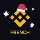binancefrench Telegram Logo