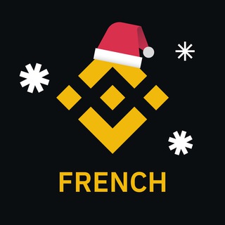 Telegram @binancefrenchGroup Image