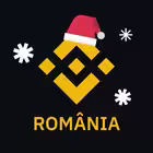 binanceromanian Telegram Logo
