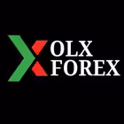 OLXFOREX Telegram Logo