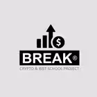 projectbreak Telegram Logo