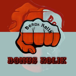 Telegram @BonuskolikkGroup Image