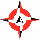 ekomverse Telegram Logo