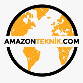 Telegram @amazonteknikGroup Image