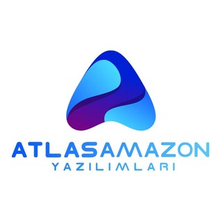 Telegram @atlasamazonhizmetleriGroup Image