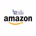 AMAZON_ESIRKET Telegram Logo