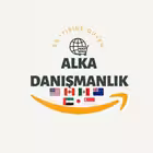 alkadanismanlik Telegram Logo