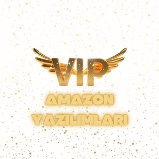 Telegram @amazonturkiye1Group Image