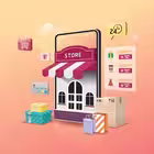 eticaretr Telegram Logo