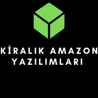 Telegram @AmazonSohbetveYardimlasmaGroup Image