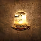 golduzman Telegram Logo