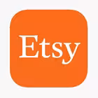 EtsyDigitals Telegram Logo