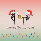 KriptoTutkunlari Telegram Logo