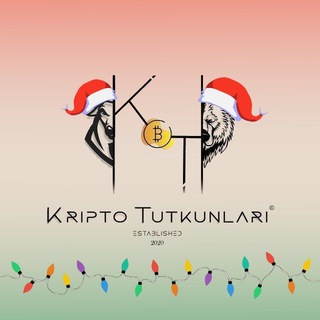 Telegram @KriptoTutkunlariGroup Image