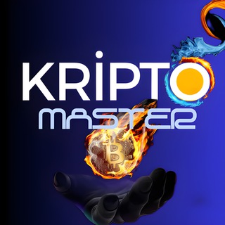 Telegram @KriptoMasterofcGroup Image