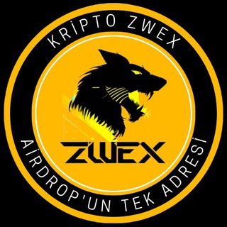 Telegram @KriptozWex_SohbetGroup Image