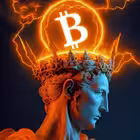 KriptoHaberAnaliiz Telegram Logo