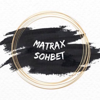 Telegram @matrax_sohbetGroup Image