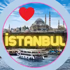 istanbul_arkadas_sohbet Telegram Logo