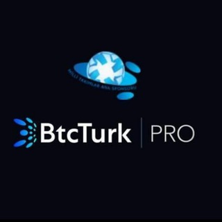 Telegram @btcturkprokullananlarGroup Image