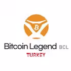 BitcoinLegend_TR Telegram Logo