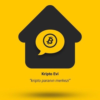 Telegram @kriptoeviGroup Image