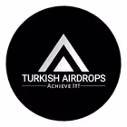 TurkishAirDropsChat Telegram Logo