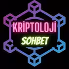 kriptogymsohbet Telegram Logo