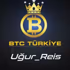 BTC_Turkiye Telegram Logo
