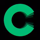 CoinTRTurkiye Telegram Logo