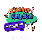 airdropkulubuorg Telegram Logo