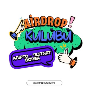 Telegram @airdropkulubuorgGroup Image