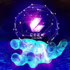 ceekcointurkiye Telegram Logo