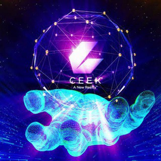 Telegram @ceekcointurkiyeGroup Image